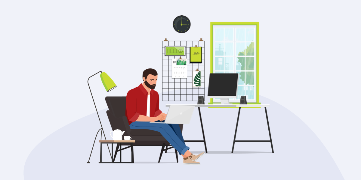 Are Remote Workers More Productive? Finally, We Have The Answer!