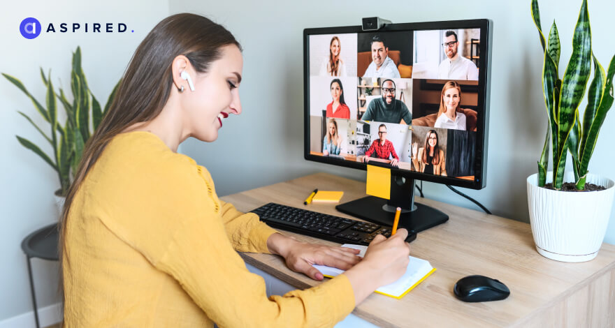 Surprising Benefits of a Dedicated Remote Team Model for Your Business